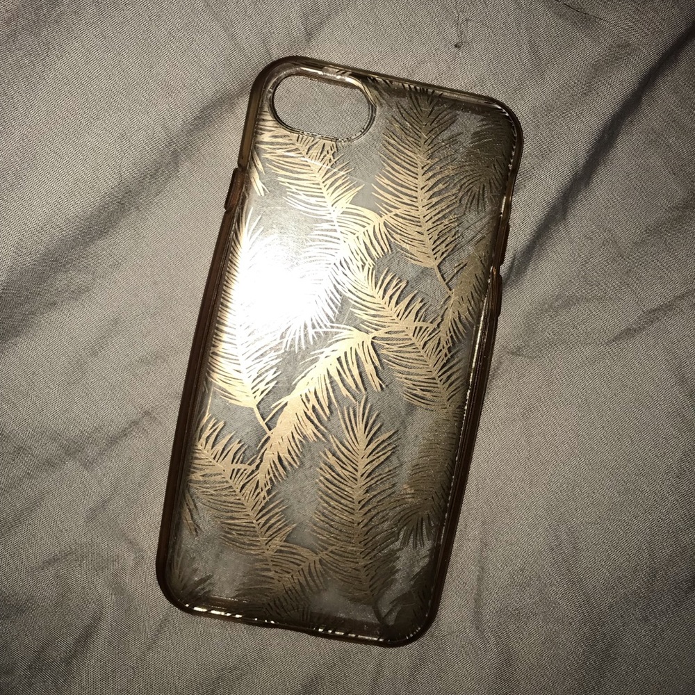 iPhone case!